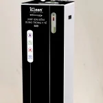 Máy ION KIỀM DÙNG TRONG Y TẾ cao cấp 4 chức năng iClean ICS09